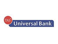 Банк Universal Bank в Торчине